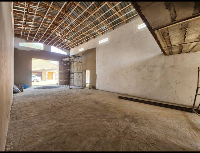 2 BEDROOM HOUSE FOR SALE IN ARCON PARK